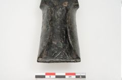 Foto von Bronzebeil (NHMW-PRAE-024331)